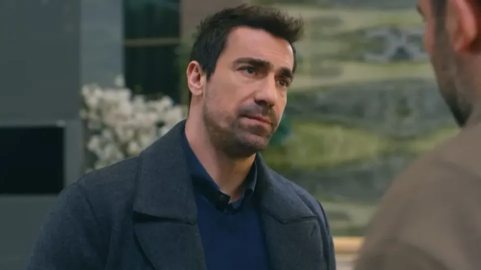 doktor başka hayatta final mi — TR news