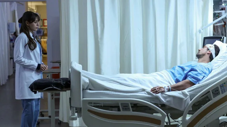 doktor başka hayatta son bölüm — TR news