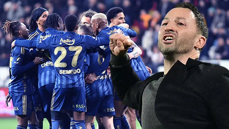 domenico tedesco — TR news