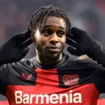 Dominic Frimpong Hayatını Kaybetti