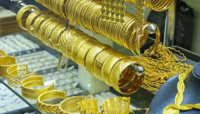 dünya altın konseyi — TR news