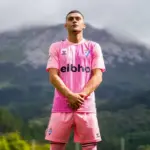 Eibar: LaLiga 2’de Real Sociedad II ile Karşılaşacak