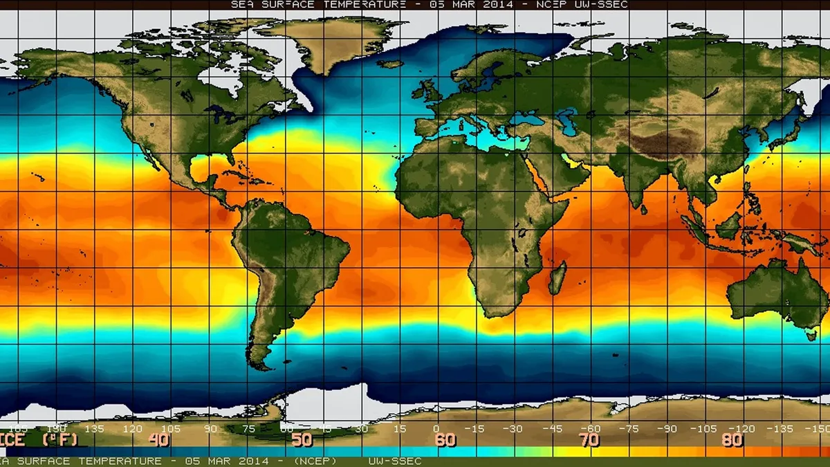 el niño — TR news