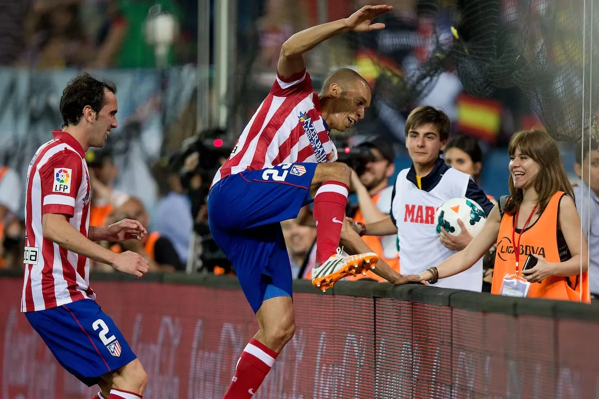 elche - atletico madrid — TR news