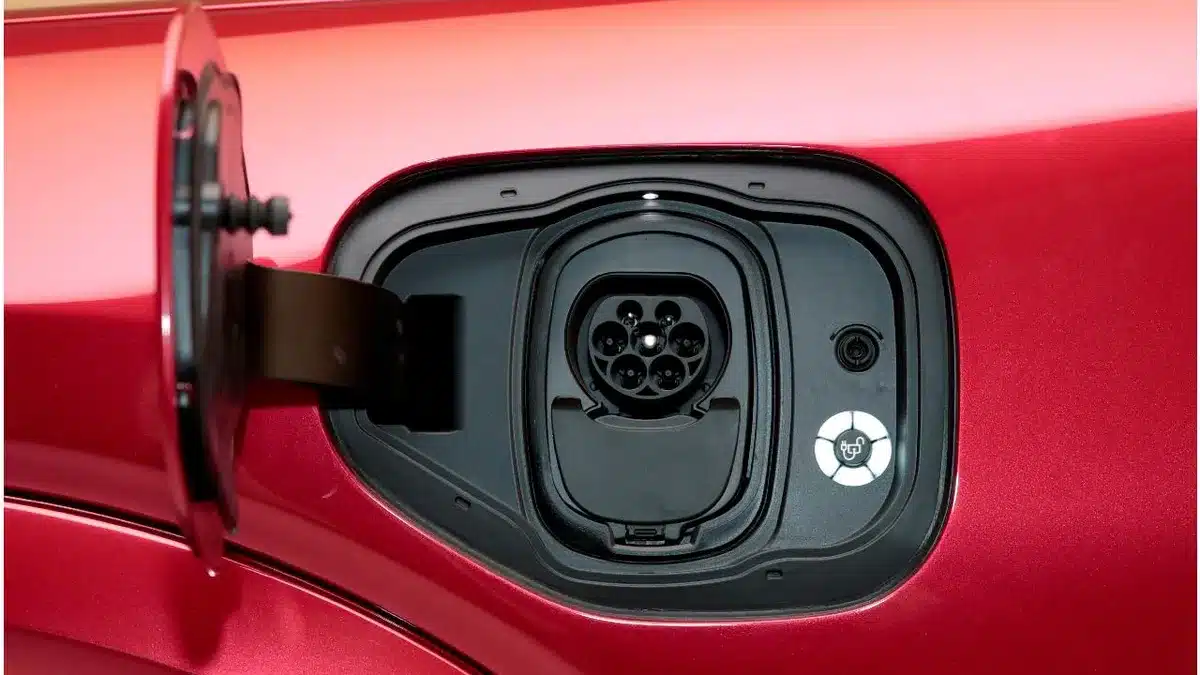 elektrikli araç — TR news