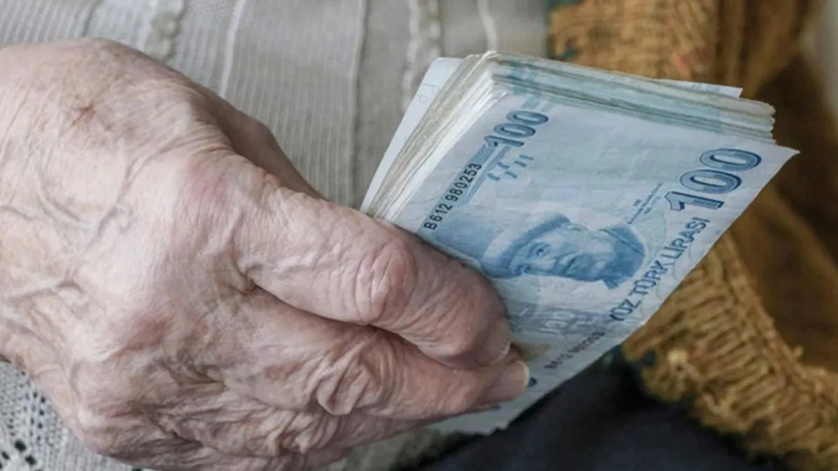 emekliye ötvsiz araçlar — TR news