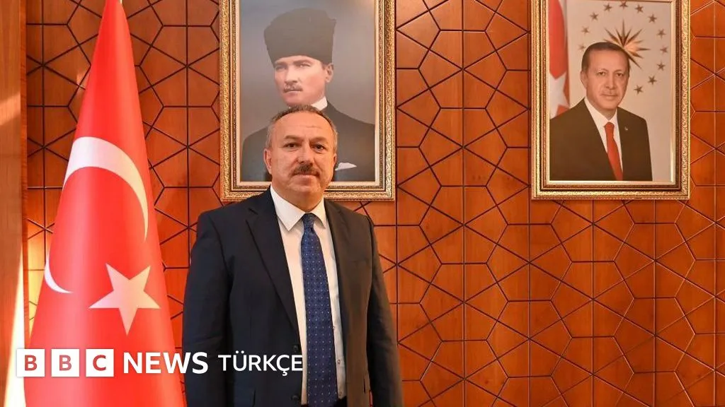 emniyet genel müdürü — TR news