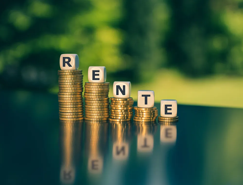 erken emeklilik — TR news