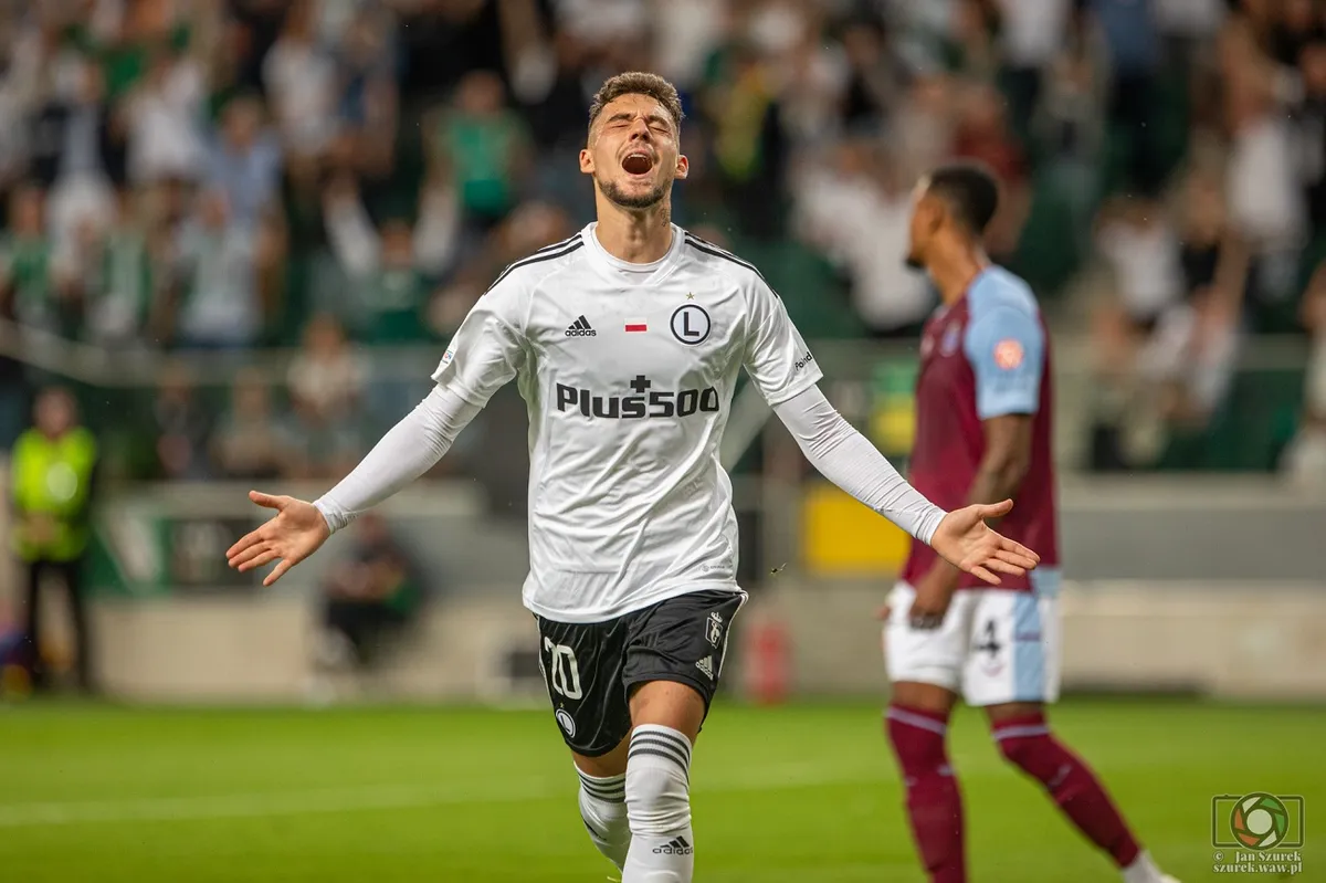 ernest muçi — TR news