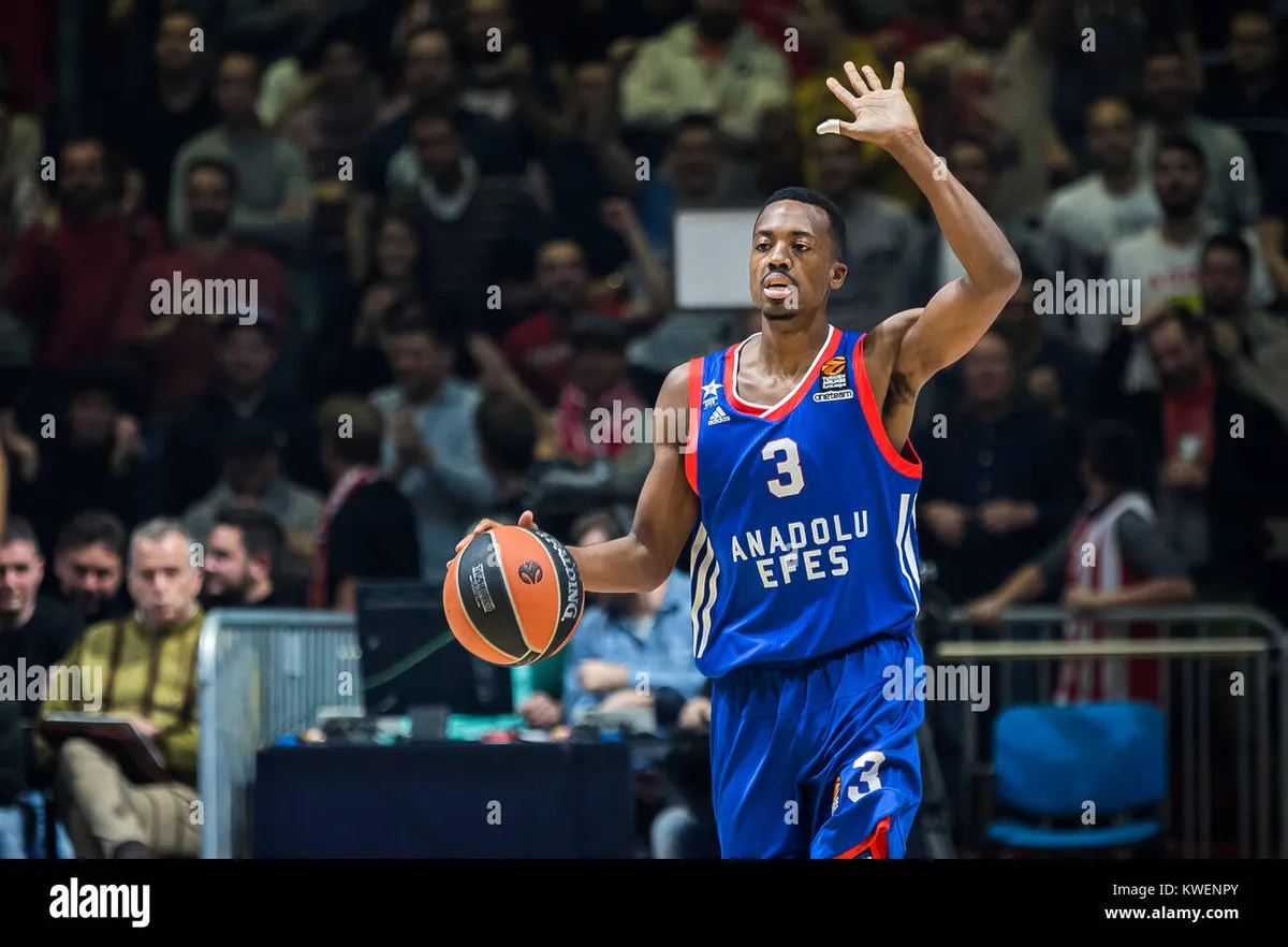 errick mccollum — TR news