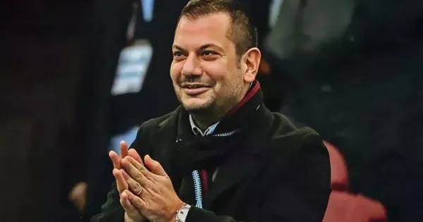 ertuğrul doğan galatasaray — TR news