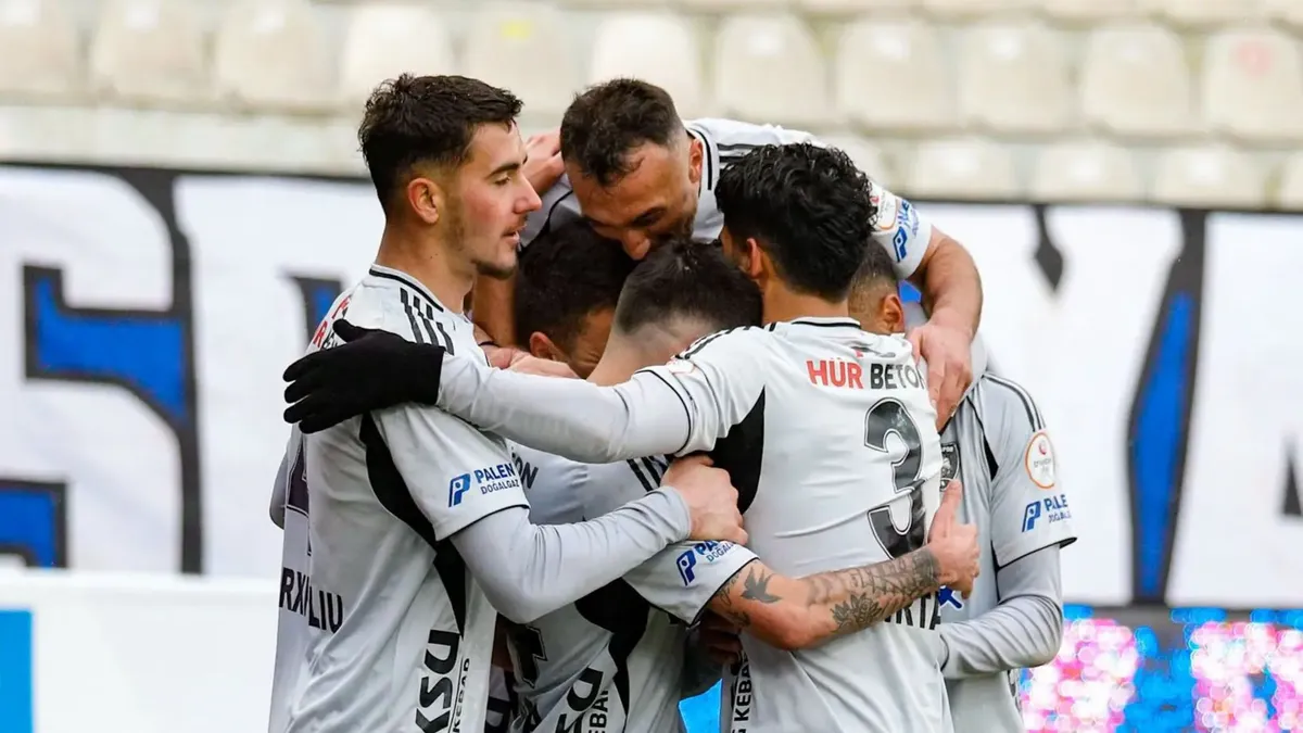 erzurumspor - iğdır fk — TR news