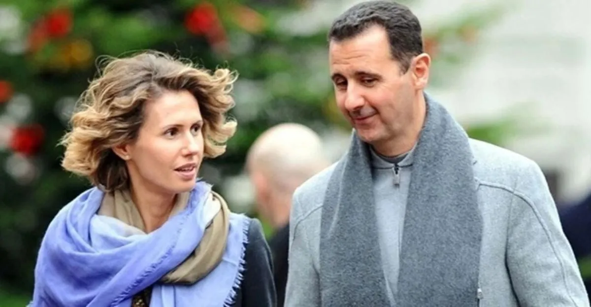 esma esad — TR news