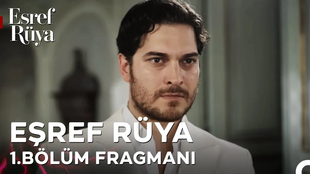 eşref rüya 40 bölüm fragmanı — TR news