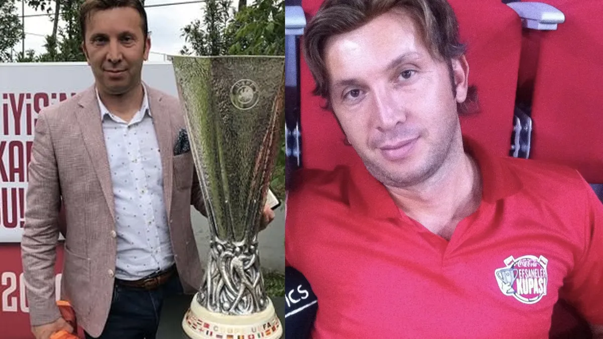 evren turhan — TR news