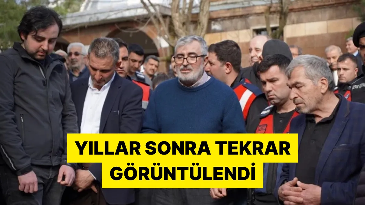 fadıl akgündüz — TR news