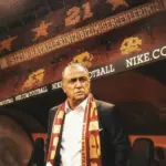 Fatih Terim Hatay’da Depremzedeleri Ziyaret Etti