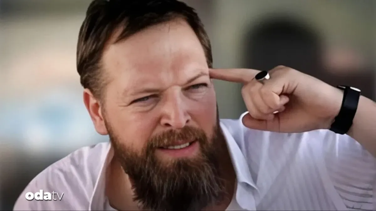 fatih tezcan — TR news