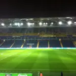 Fb maçı: Fenerbahçe – Yüksekovaspor maçı