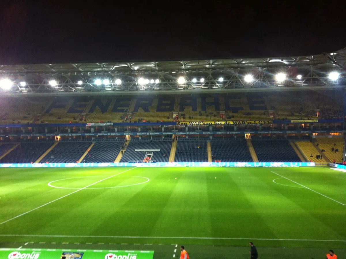 fb maçı — TR news