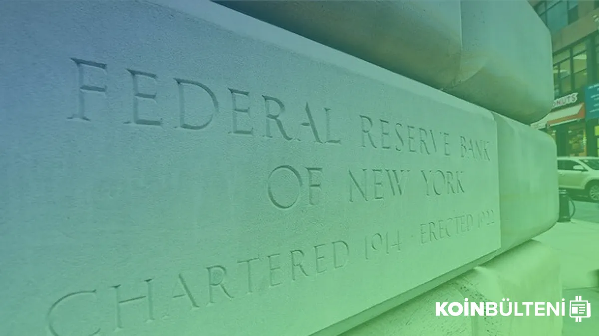 federal rezerv bankası — TR news