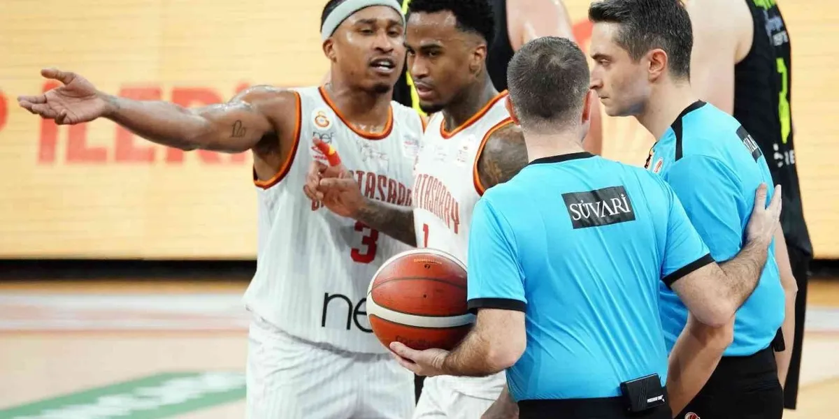 fenerbahçe - merkezefendi basket — TR news