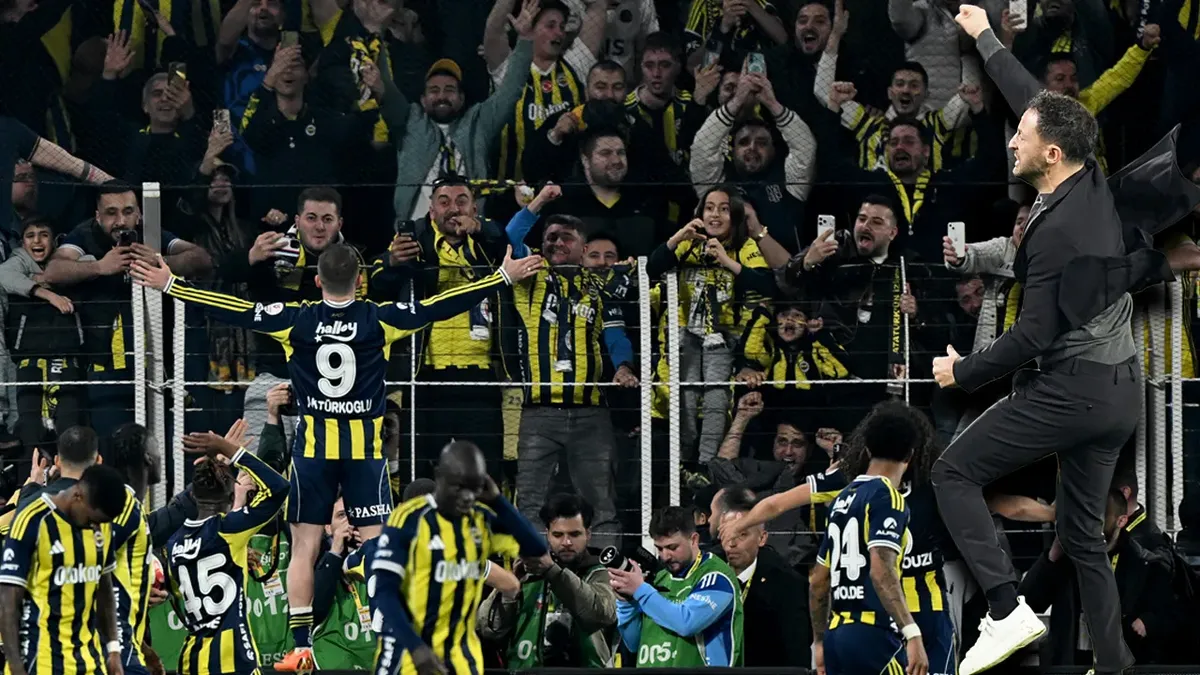 fenerium — TR news