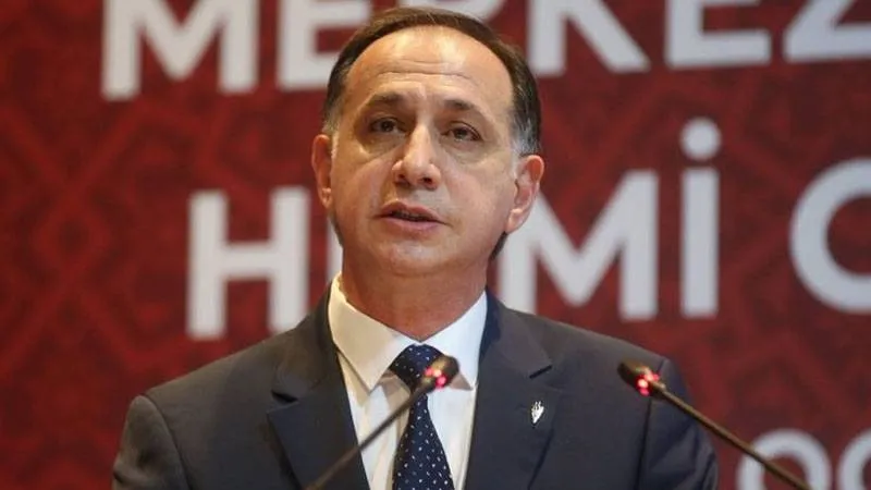 ferhat gündoğdu — TR news