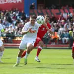 Fk dinamo kiev: Tarihi Geri Dönüş