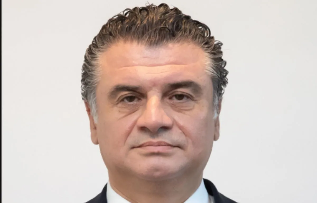 fuat göktaş kimdir — TR news