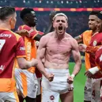 Galatasaray – Fenerbahçe Maç: Galatasaray, Fenerbahçe’yi 3-0 Mağlup Etti