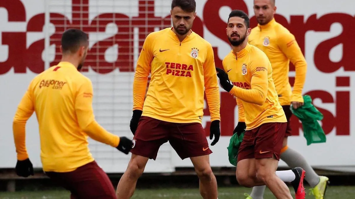 galatasaray - gençlerbirliği — TR news