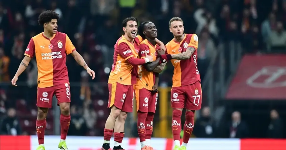 galatasaray göztepe maçı ne zaman — TR news