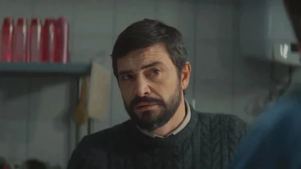 gassal 3. sezon 1 bölüm — TR news