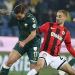 Gençlerbirliği – Kocaelispor Maçı