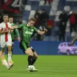 Genoa – Sassuolo Maçında Kazanan Genoa