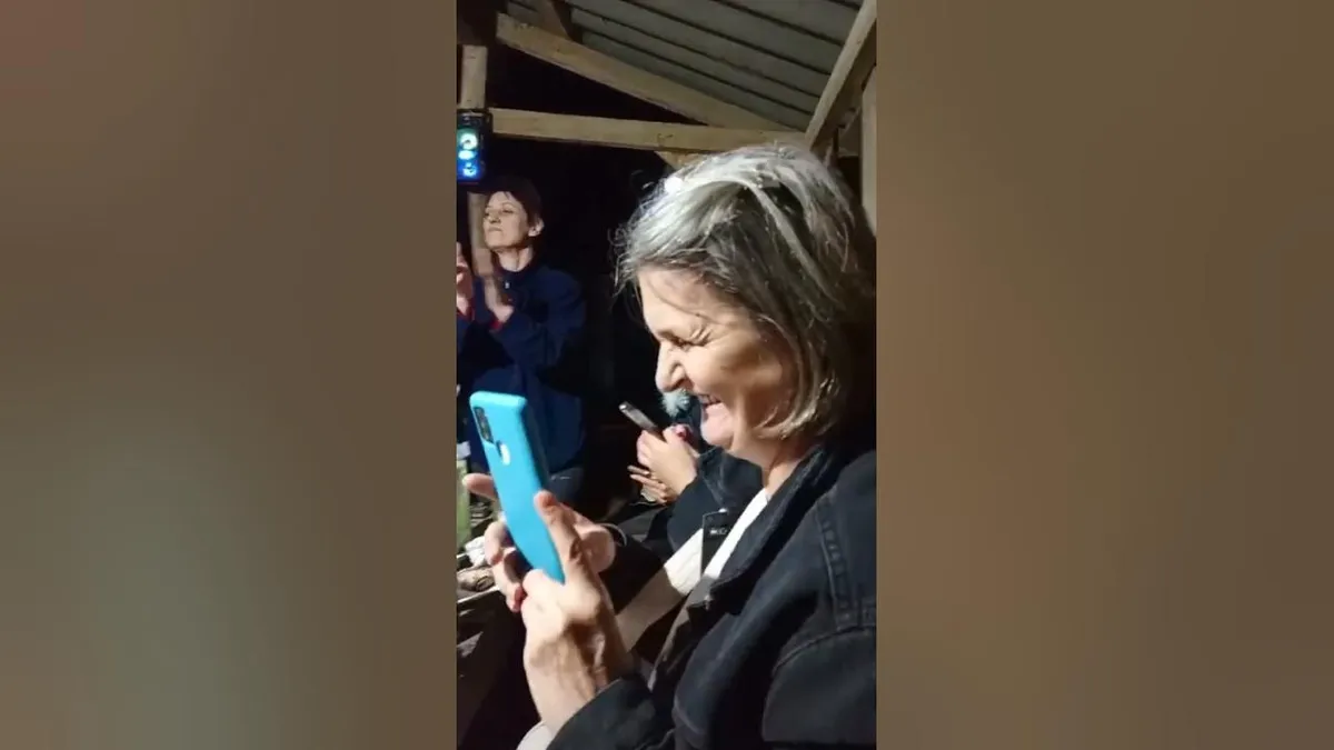 gırgıriye müzikali — TR news