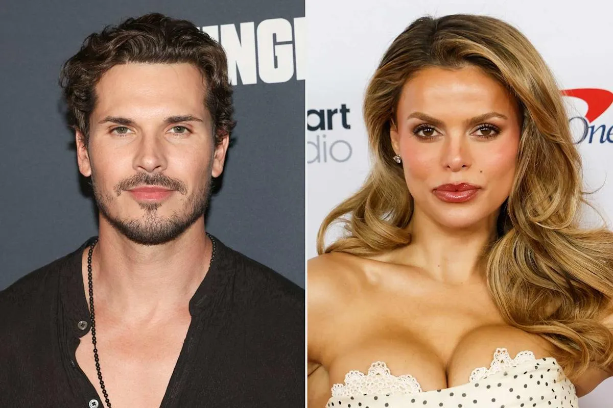 gleb savchenko — TR news