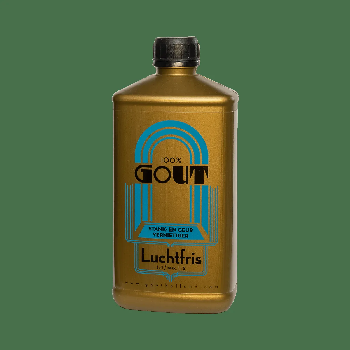 gout gout — TR news