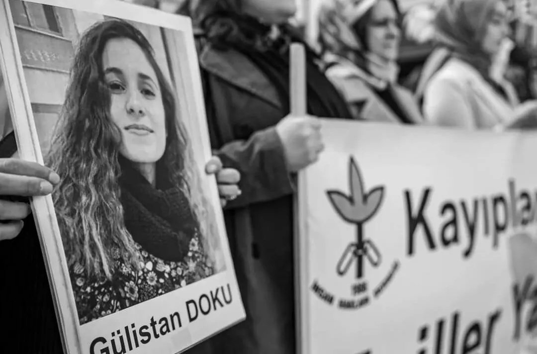 gülistan doku — TR news