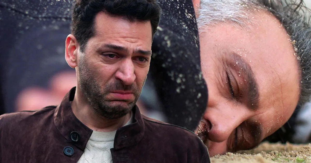 güller ve günahlar 24 bölüm fragmanı — TR news