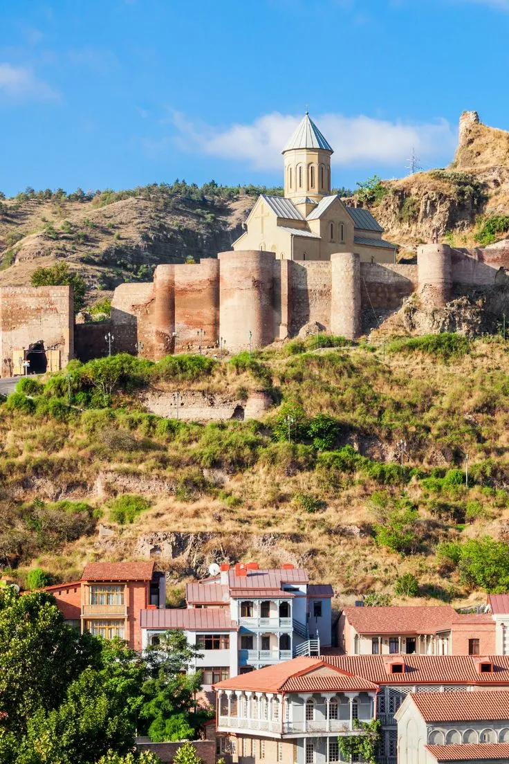 gürcistan — TR news