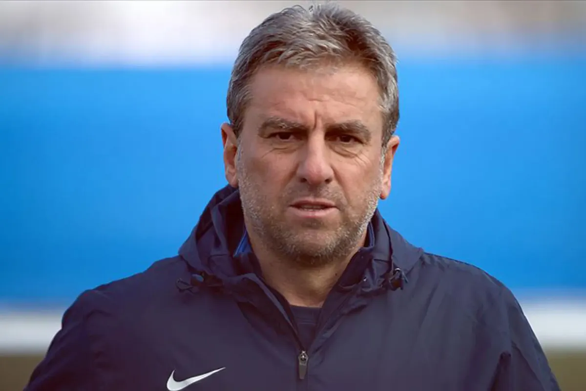 hamza hamzaoğlu — TR news