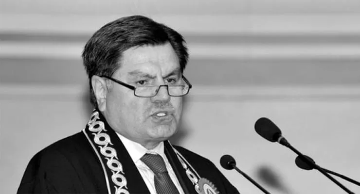 haşim kılıç akp — TR news