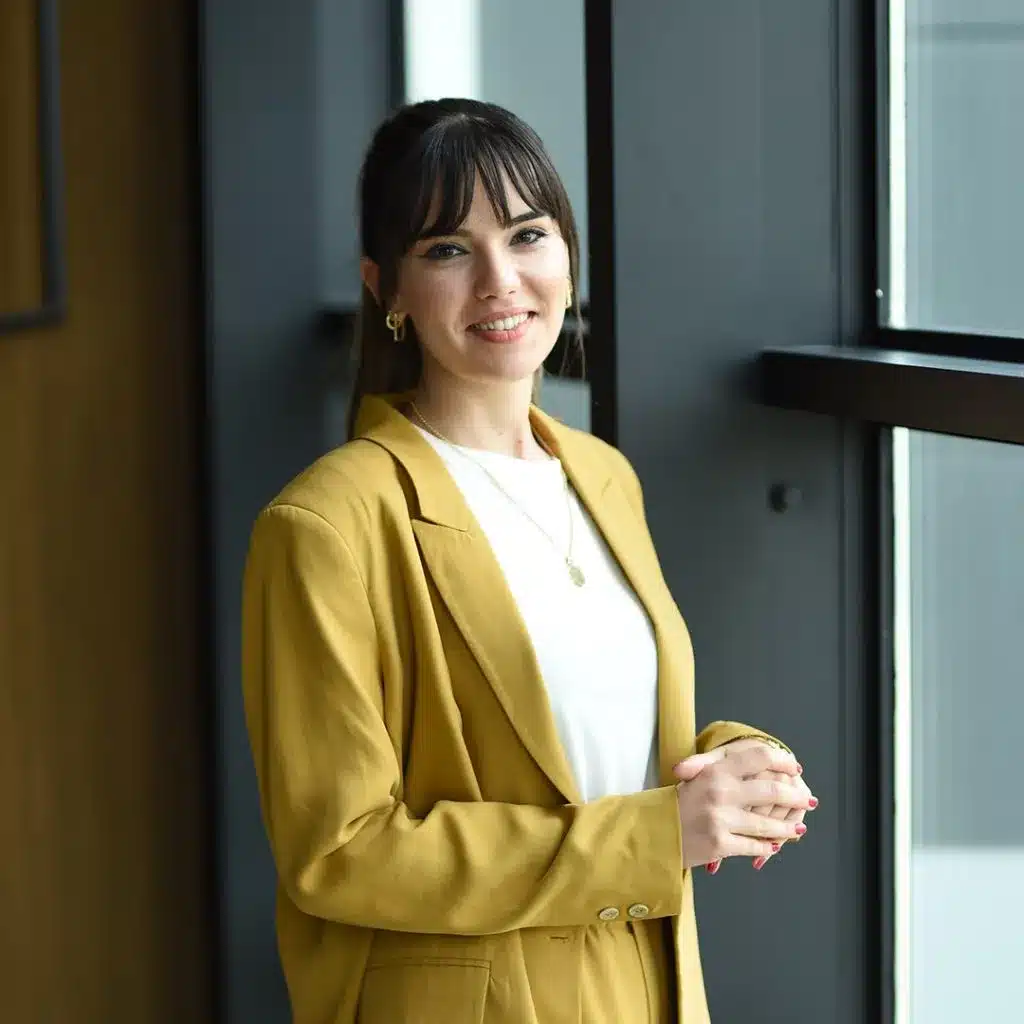 hatice kocaefe — TR news