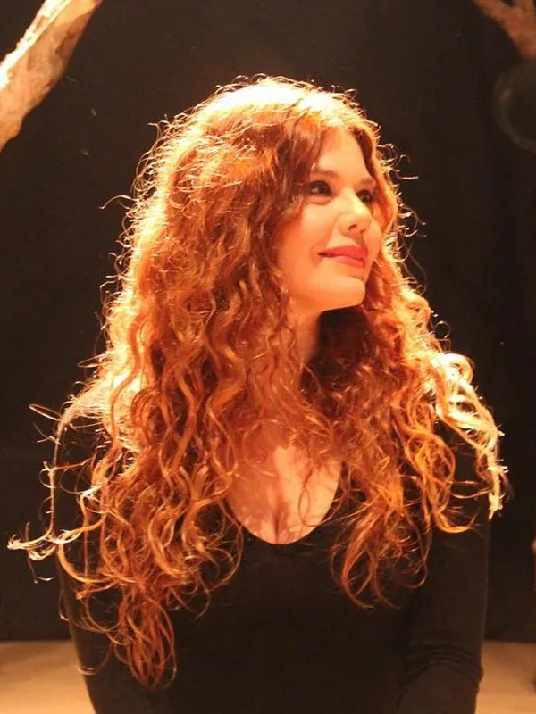 hatice terekeci özkan — TR news