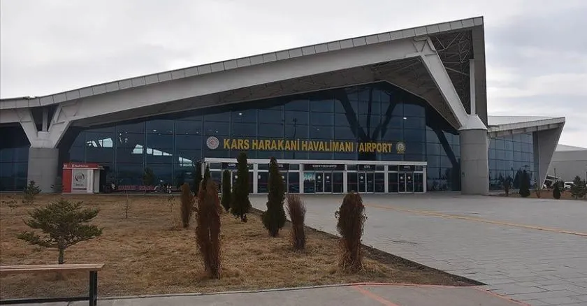 havalimanı — TR news
