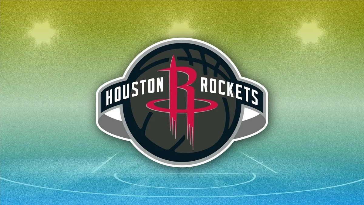 houston rockets — TR news