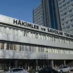 HSK: 14 Hâkim ve Savcının Görev Yeri Değişti