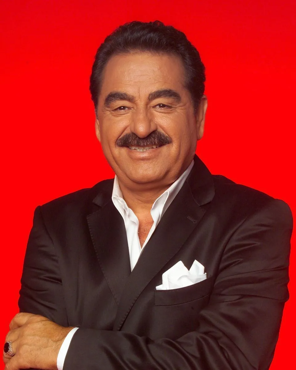 ibrahim tatlıses — TR news